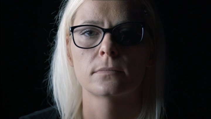 "Un pays qui se tient sage" - David Dufresne - Oeil2