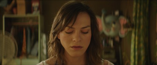 Una mujer fantastica - Sebastian Lelio