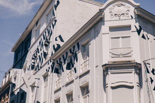 Le Vecteur From Dusk till Dawn Du son sur tes tartines 2