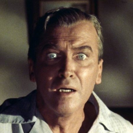 Vertigo (Sueurs froides) de Alfred Hitchcock