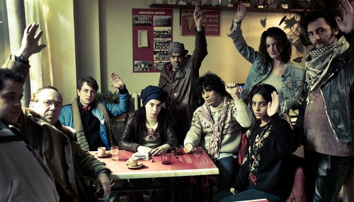 La Marche - Nabil Ben Yadir