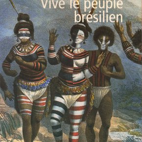 Vive le peuple Bresil