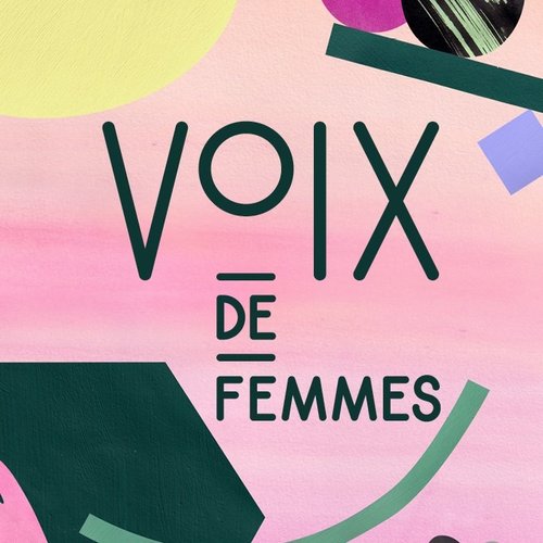 VoixdeFemmesFestive