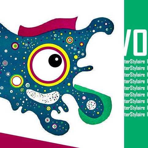 Voyage interstyllaire