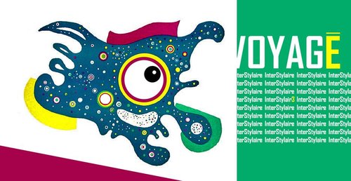 Voyage interstyllaire