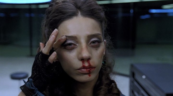 Westworld Clementine