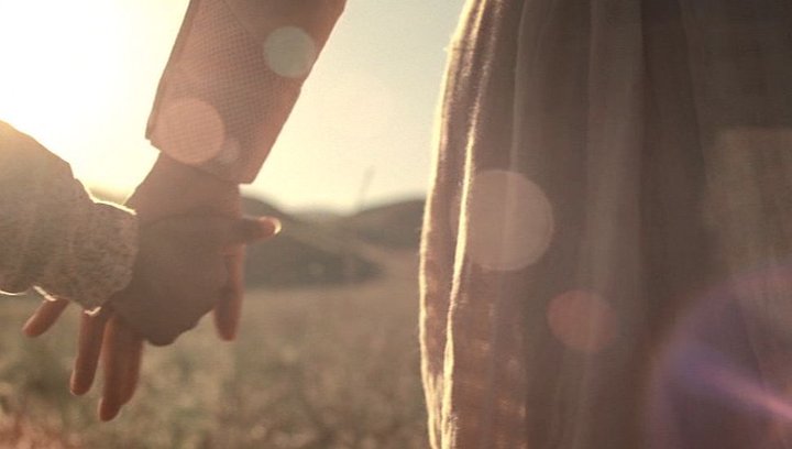 Westworld maternité