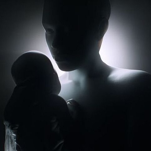 Westworld image du générique