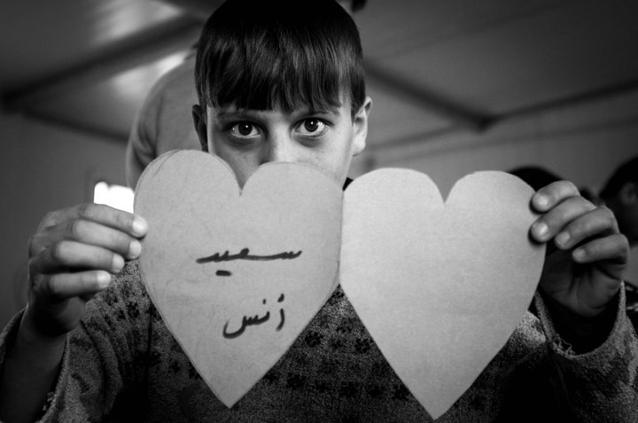 Bertrand Vandeloise Zaatari