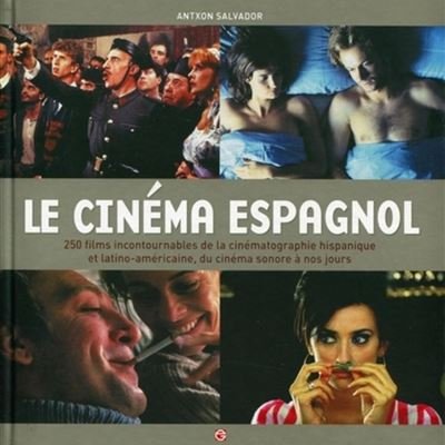 Le-cinema-espagnol