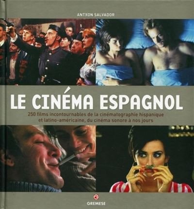 Le-cinema-espagnol