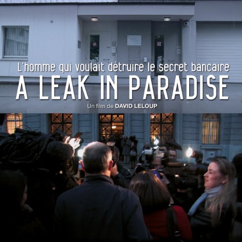 A Leak In Paradise (David Leloup)