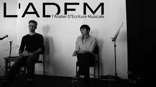 ADEM - Concert Dialogue - Hautbois & Indétermination