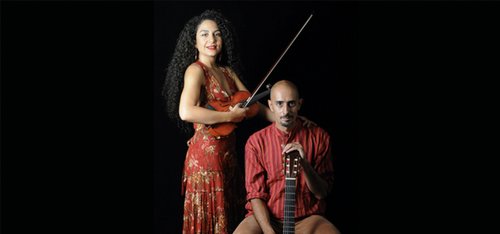 Aïda & Babak