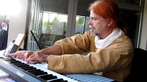 Anantakara - Influences