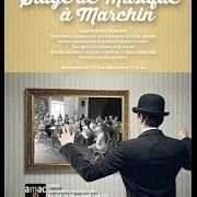 Présentation du stage musical d'été de l'AmAC au PointCulture Liège.