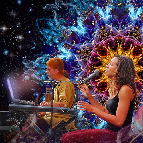 Anantakara feat. Mukti (voice) & Jialba (Mandala)