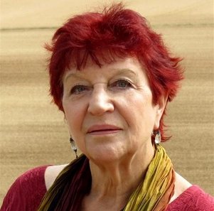 Anne Sylvestre est passée sur le divan de la RTBF