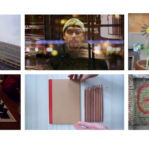 cinema et architecture