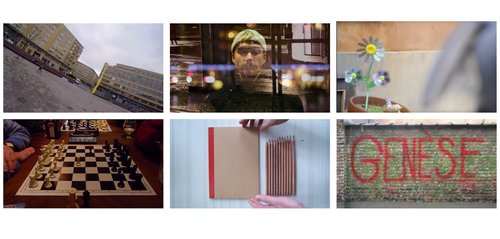 cinema et architecture