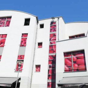 Service de la Culture de Woluwé-Saint-Lambert 2