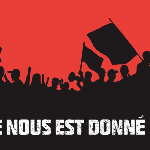 Rien ne nous est donné