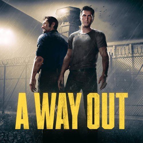 a way out