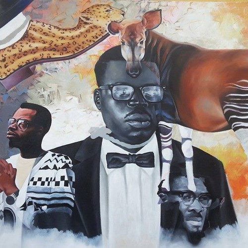 Travail d’artiste : BADI, rapper, actor, producer & creator…