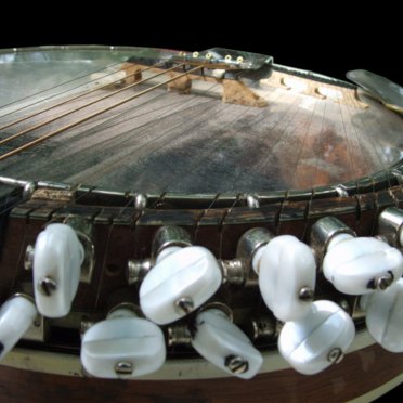 Concert de Paul Metzger et Chris Forsyth