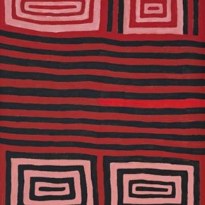 before time began-Ronnie-Tjampitjinpa.jpg