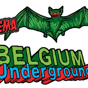 Quizz Belgium Underground