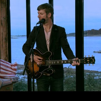 Bertrand Belin Ivan Tirtiaux Olivier Terwagne Botanique