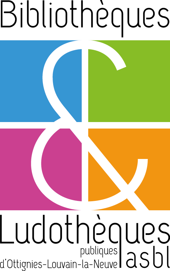 Bibliothèque publique d'Ottignies-Louvain-la-Neuve