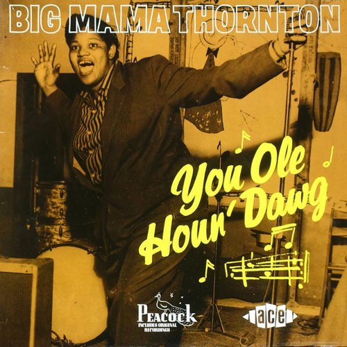 big mama thornton