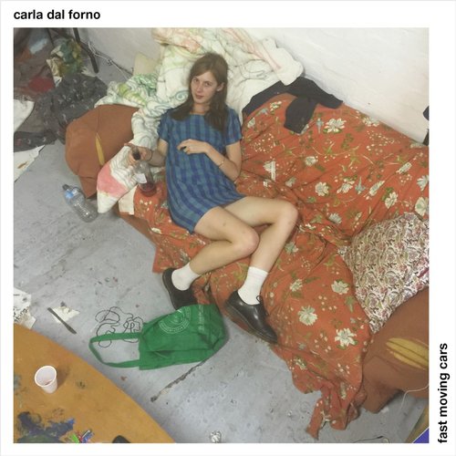 carla Dal Forno