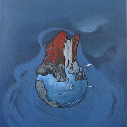 Interview de Jean Pierre Evrard