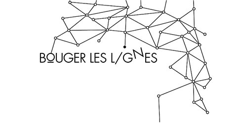 Bouger les lignes !