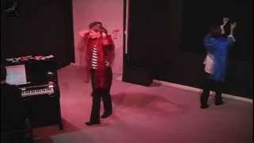 OpéraDanse: chant lyrique et danse contemporaine