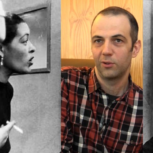 Body and Soul, autopsie d’un standard. Séance d’écoute commentée par Hugues Warin