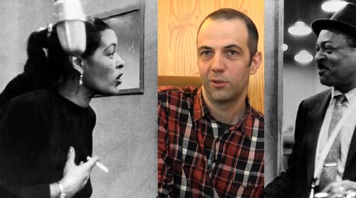 Body and Soul, autopsie d’un standard. Séance d’écoute commentée par Hugues Warin