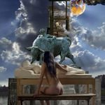 Survirtualisme par Chuong LE QUAN dit Chris CARDIAC