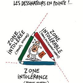 TRAITS D'HUMOUR-Une exposition de caricatures éducative et itinérante