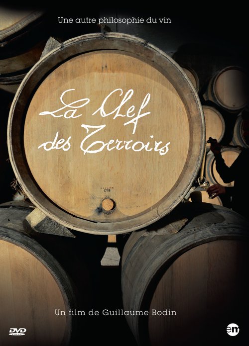 Projection du documentaire La clef des terroirs de Guillaume Bodin