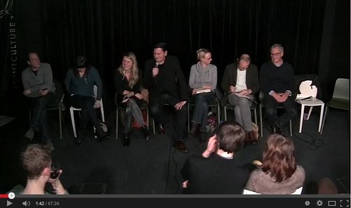 Week end du doc : autour de Clémence Hébert