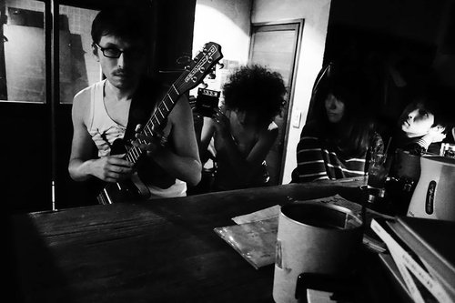 Clement Nourry. En Scène !