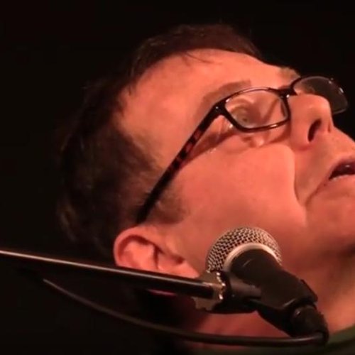 Didier Odieu, le rebelle absolu. En scène ! @PointCultue ULB