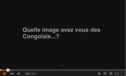 Micro-trottoir : Quelle image avez vous des Congolais / Votre regard sur la situation en RDC 