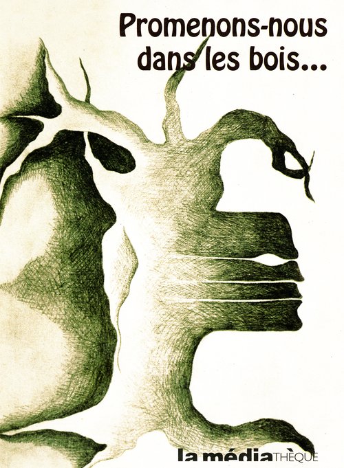 promenons-nous dans les bois 2