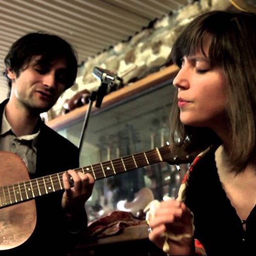 Les chansons curieuses et exigeantes du label Le Saule