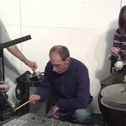 Le Creahm et Alan Courtis